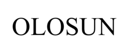 OLOSUN