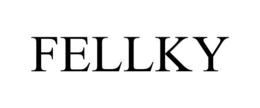 FELLKY