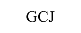 GCJ