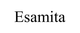ESAMITA
