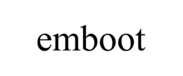 EMBOOT