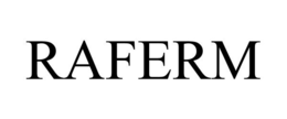 RAFERM