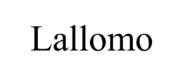 LALLOMO