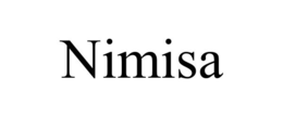 NIMISA