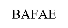 BAFAE