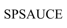 SPSAUCE