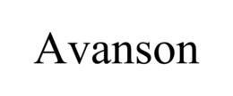 AVANSON