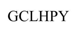 GCLHPY