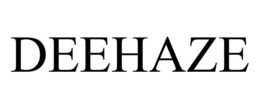 DEEHAZE