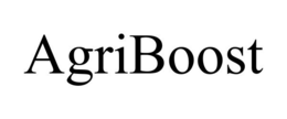 AGRIBOOST