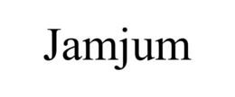JAMJUM