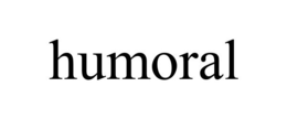 HUMORAL