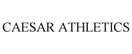 CAESAR ATHLETICS