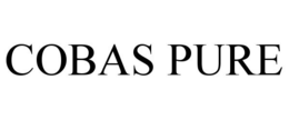 COBAS PURE