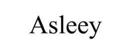 ASLEEY