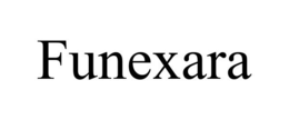 FUNEXARA