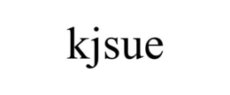 KJSUE