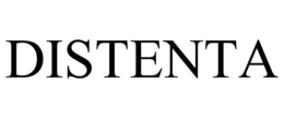DISTENTA