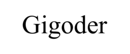 GIGODER