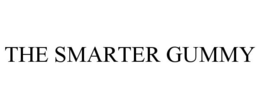 THE SMARTER GUMMY