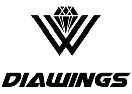 DIAWINGS W