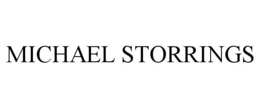 MICHAEL STORRINGS