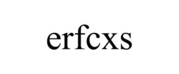 ERFCXS