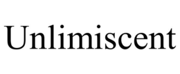 UNLIMISCENT