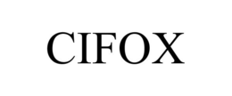 CIFOX