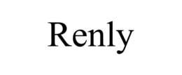 RENLY