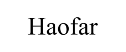 HAOFAR