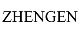 ZHENGEN