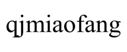 QJMIAOFANG
