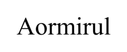 AORMIRUL