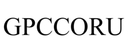 GPCCORU