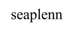 SEAPLENN