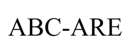 ABC-ARE