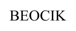 BEOCIK