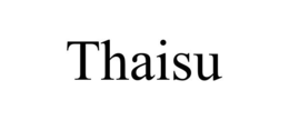 THAISU