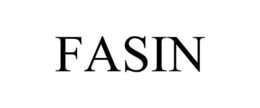 FASIN