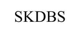 SKDBS