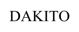 DAKITO