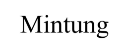 MINTUNG