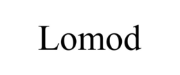 LOMOD