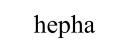 HEPHA