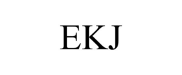 EKJ