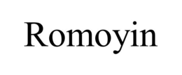 ROMOYIN