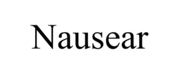 NAUSEAR