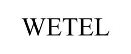 WETEL
