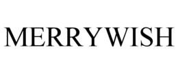 MERRYWISH